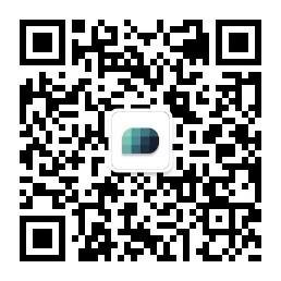 WeChat QR Code